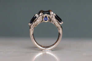 Danny's Sapphire Ring