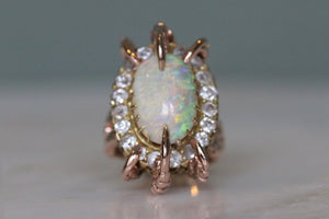 Eddie's Opal Antique