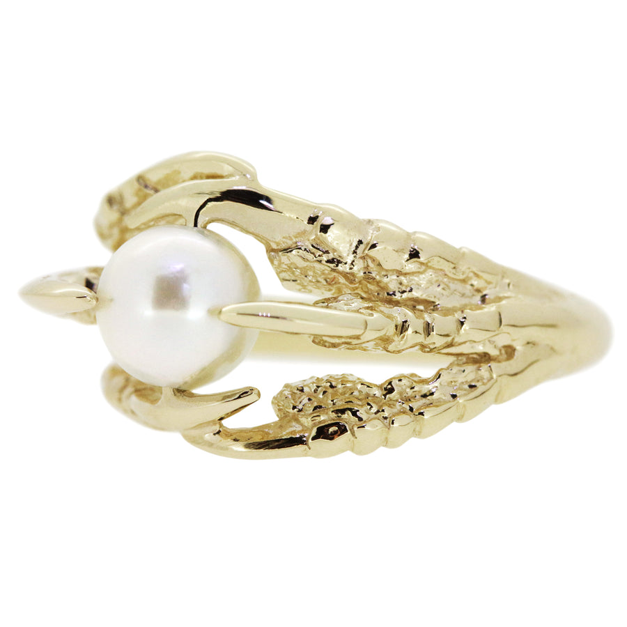 Pearl of London - 9ct Gold