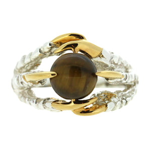 The Pearl of London - Tigers Eye
